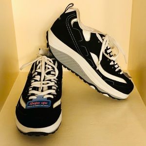 Shape Ups